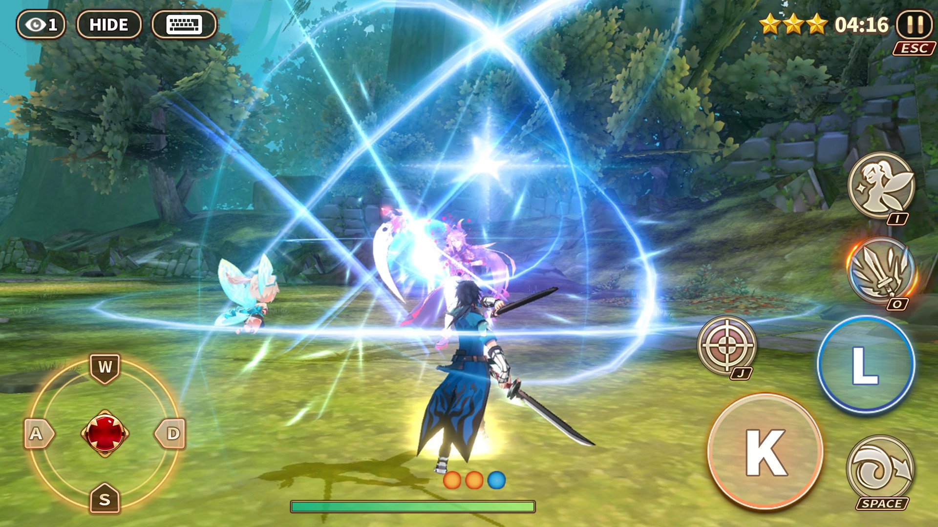 巫师3：狂猎 豪华版 截图13