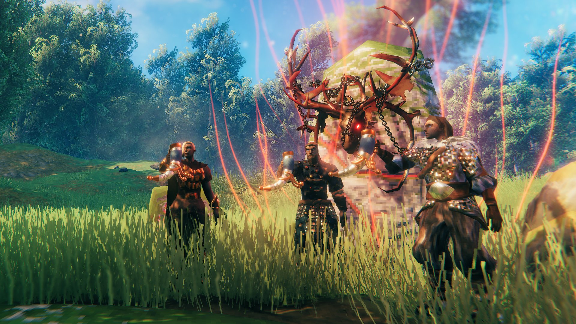 糖豆人：终极淘汰赛 完整版 截图3