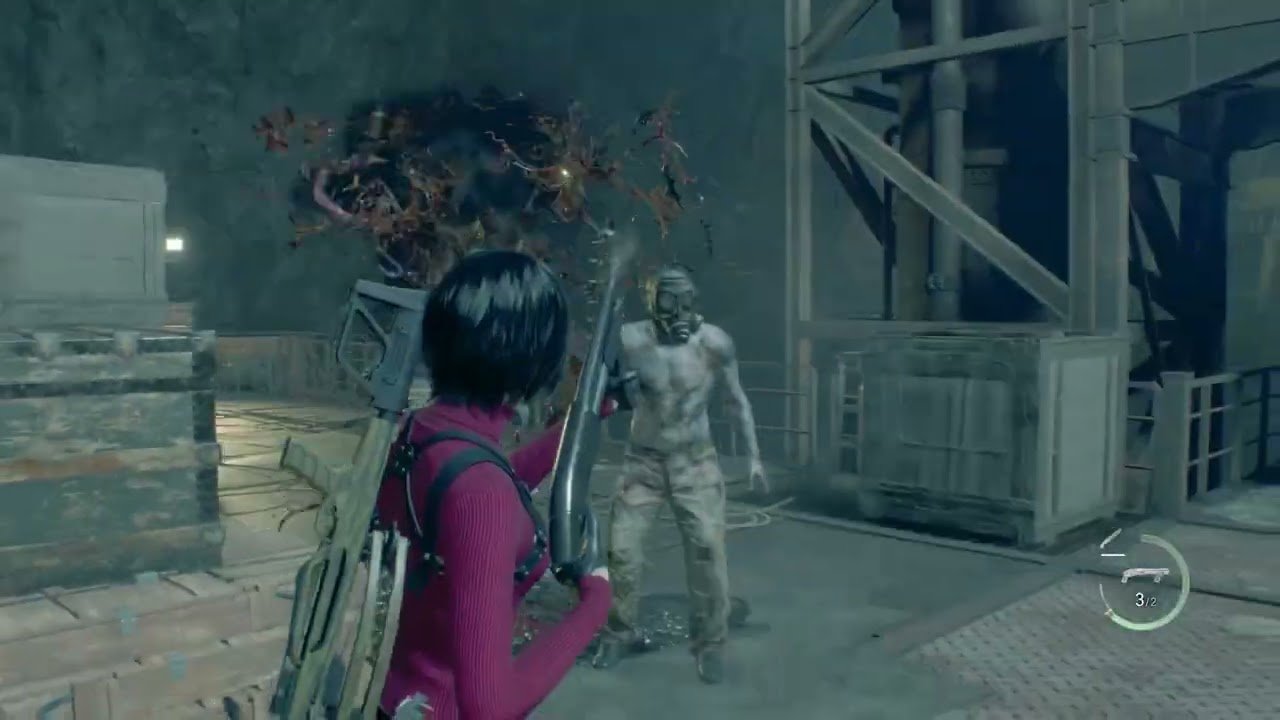 堡垒之夜 截图14