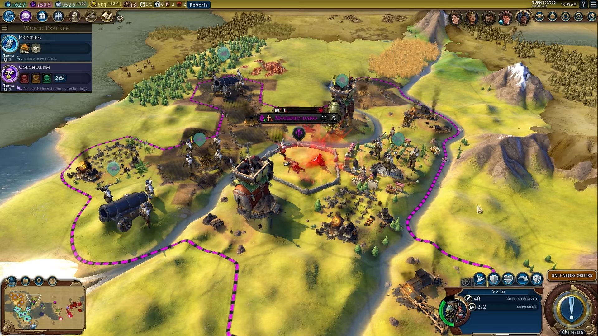 戴森球计划 截图6