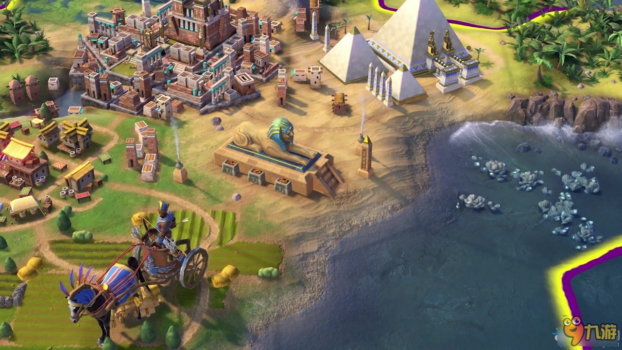 戴森球计划 截图9