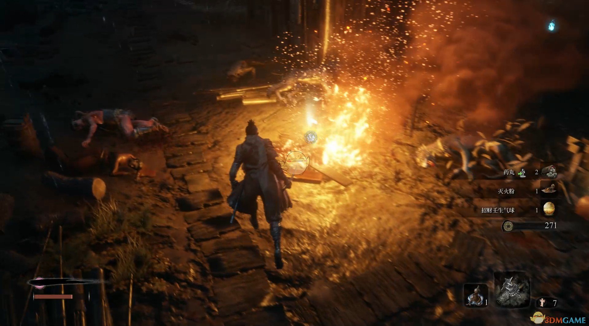 巫师3：狂猎 完整版 截图6