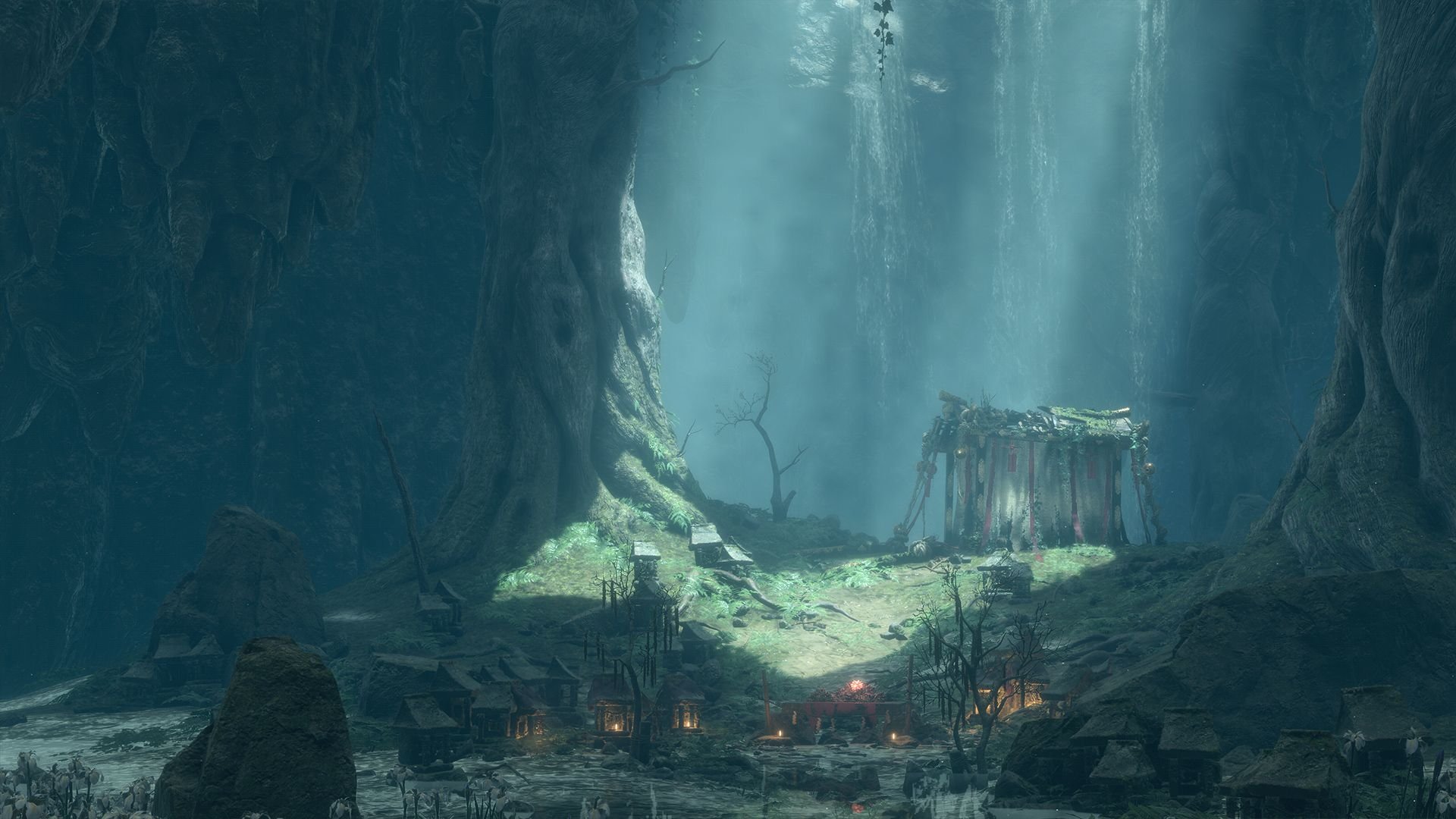 巫师3：狂猎 完整版 截图13