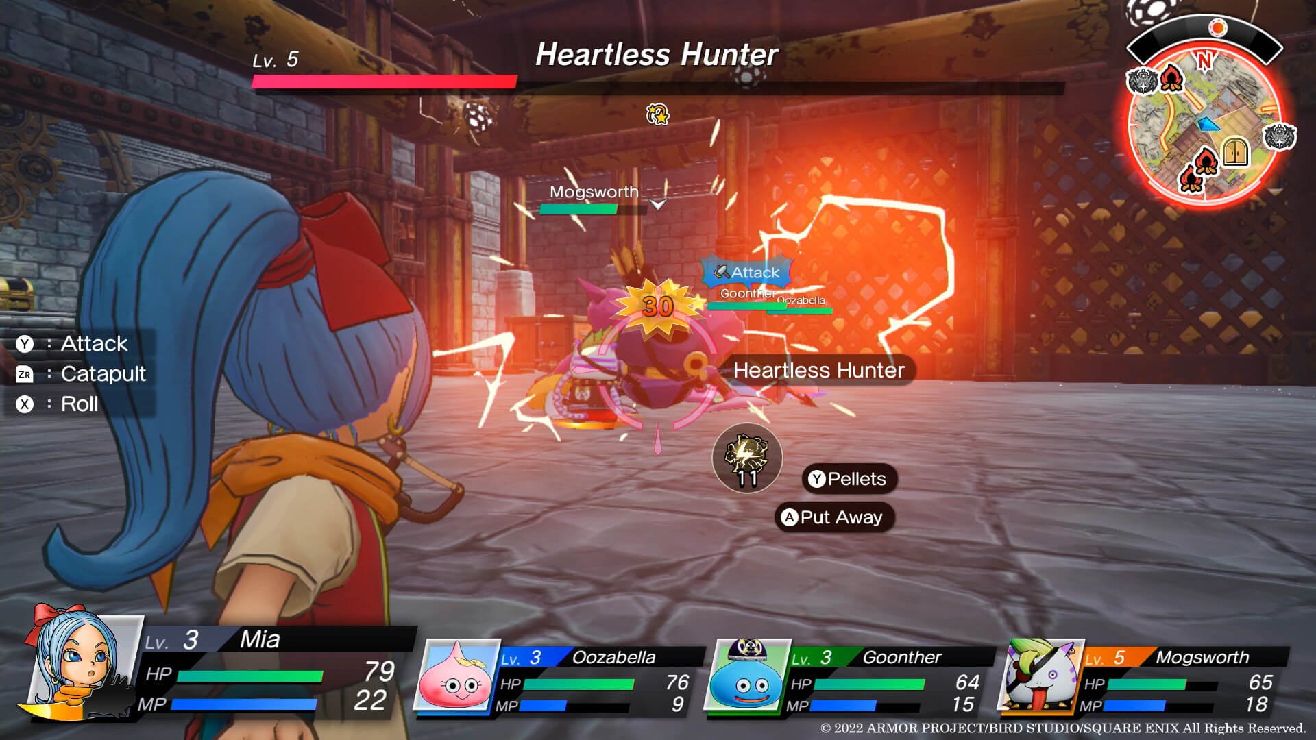 幸福工厂 年度版 截图14