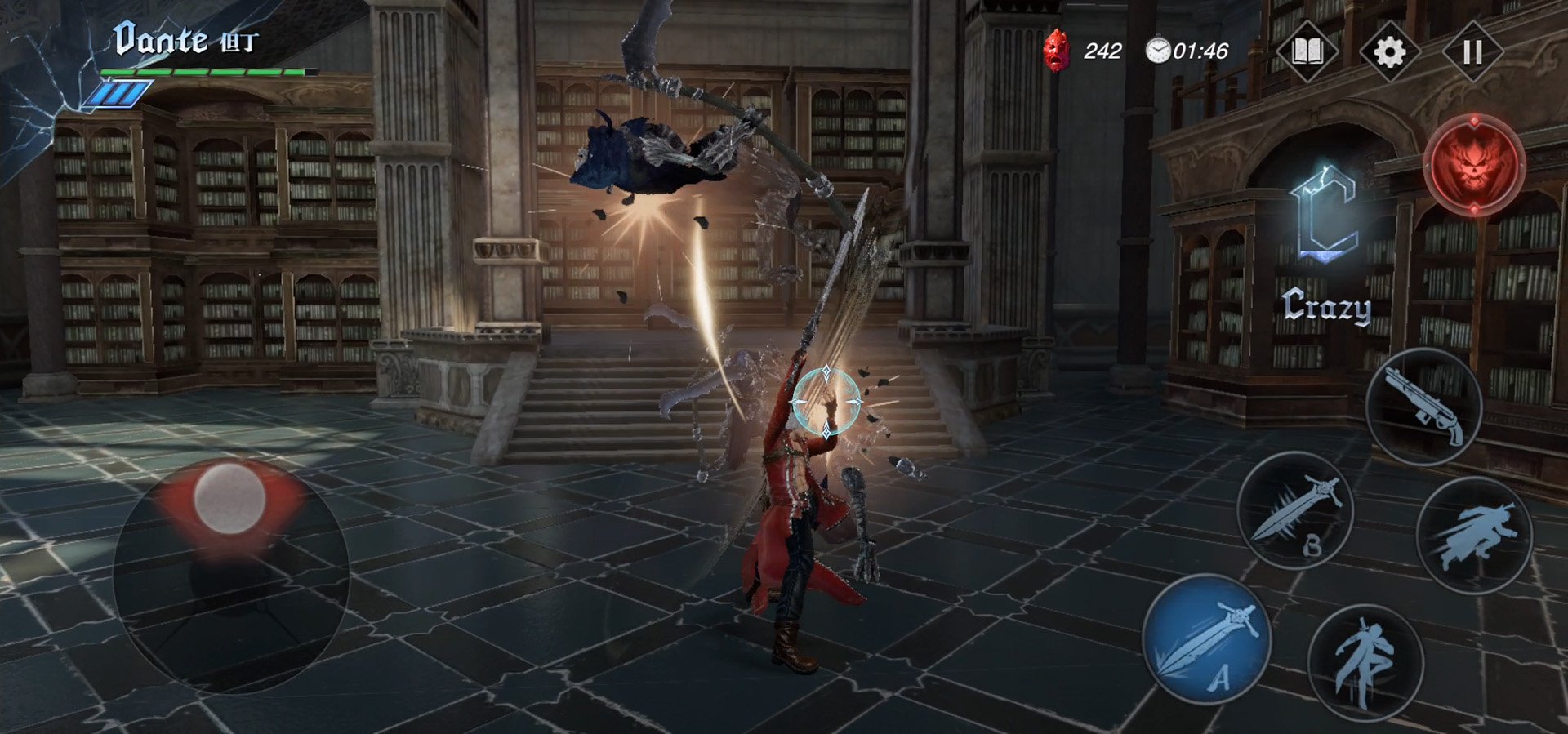 饥荒 终极版 截图19