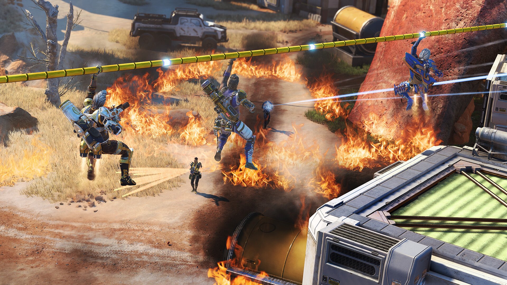 我的世界 年度版 截图13