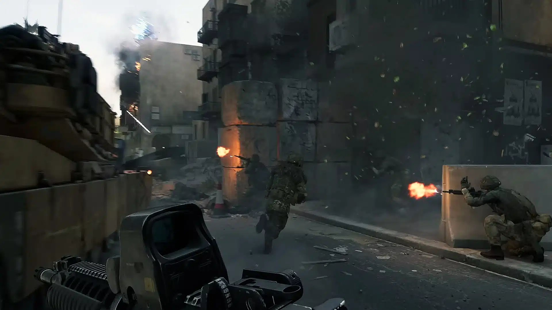 深岩银河 完整版 截图9