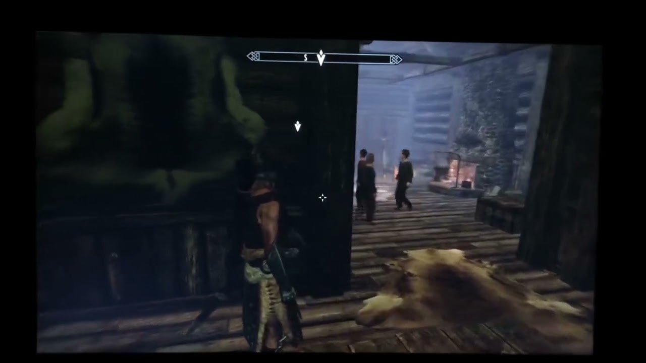 赛博朋克2077 截图13