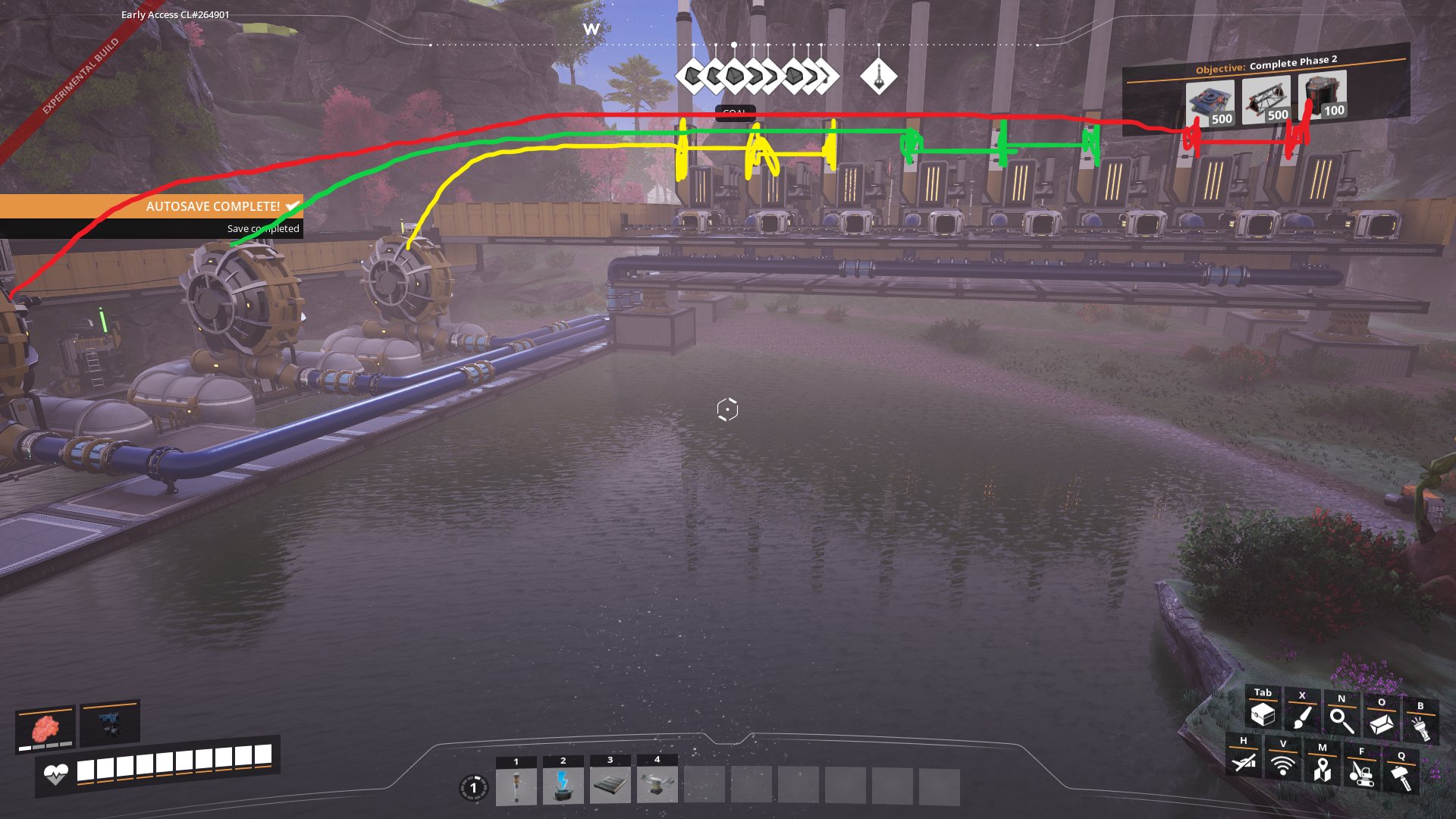 堡垒之夜 截图17