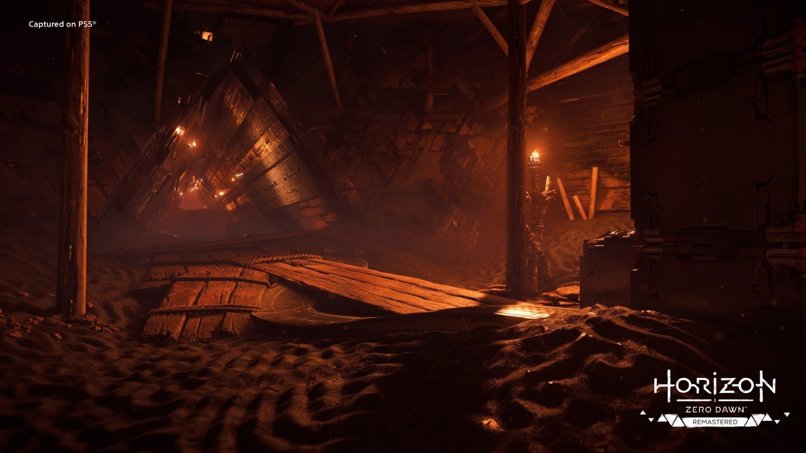 空洞骑士 重制版 截图7