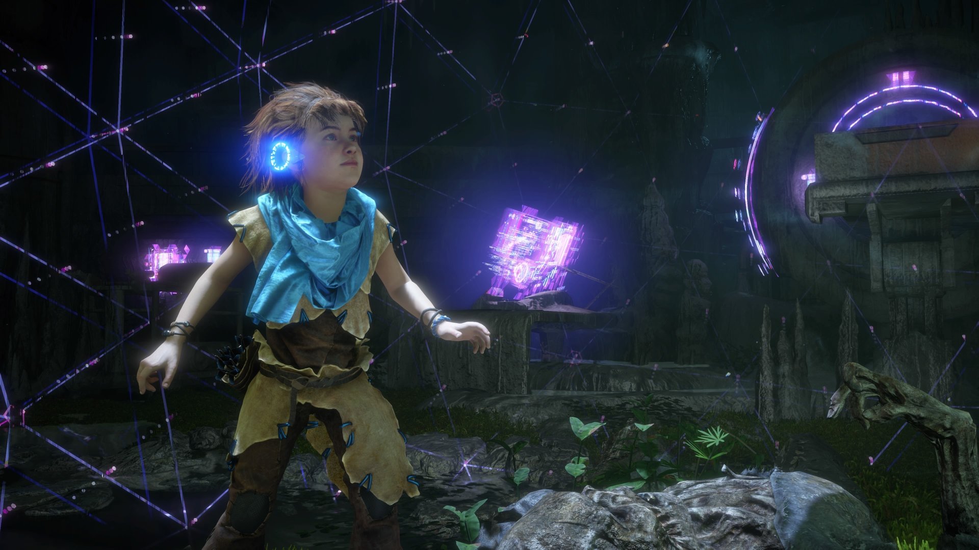 空洞骑士 重制版 截图11