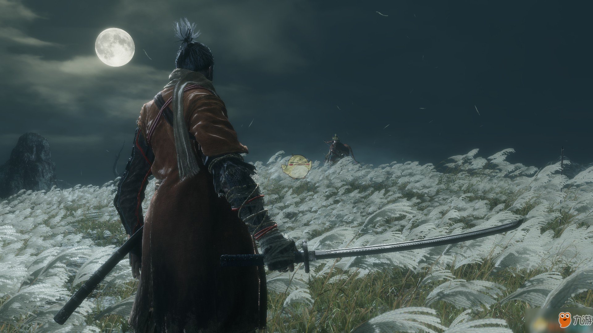 怪物猎人：崛起 完整版 截图9