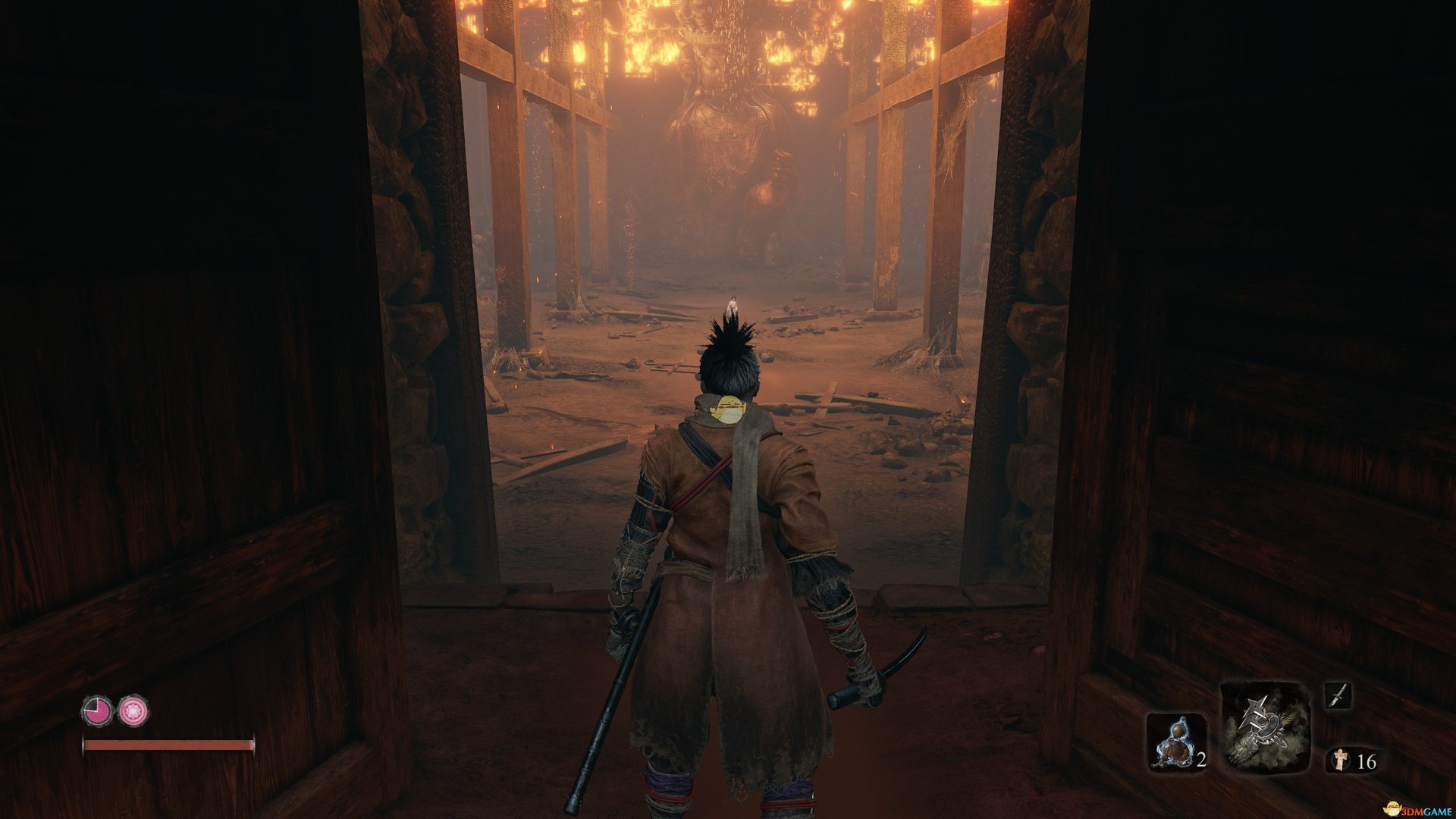 怪物猎人：崛起 完整版 截图11