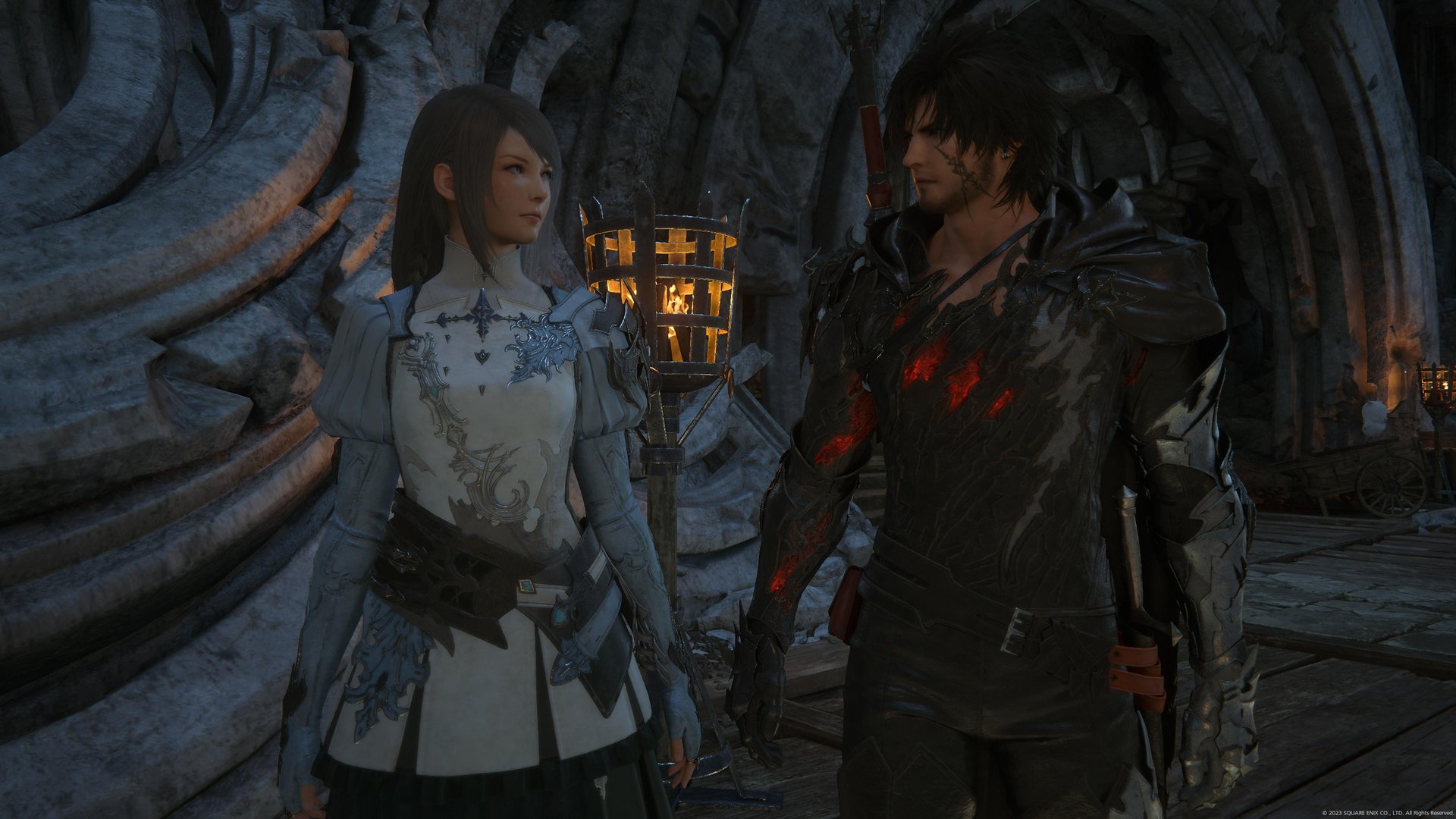 只狼：影逝二度 截图19