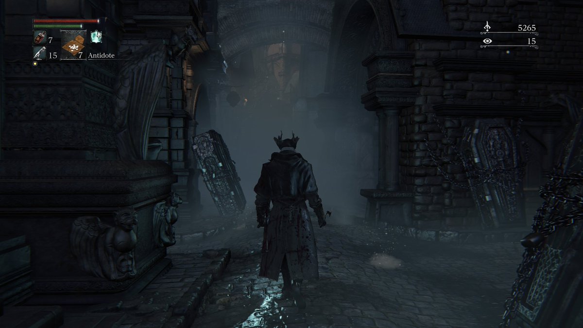 饥荒 重制版 截图11