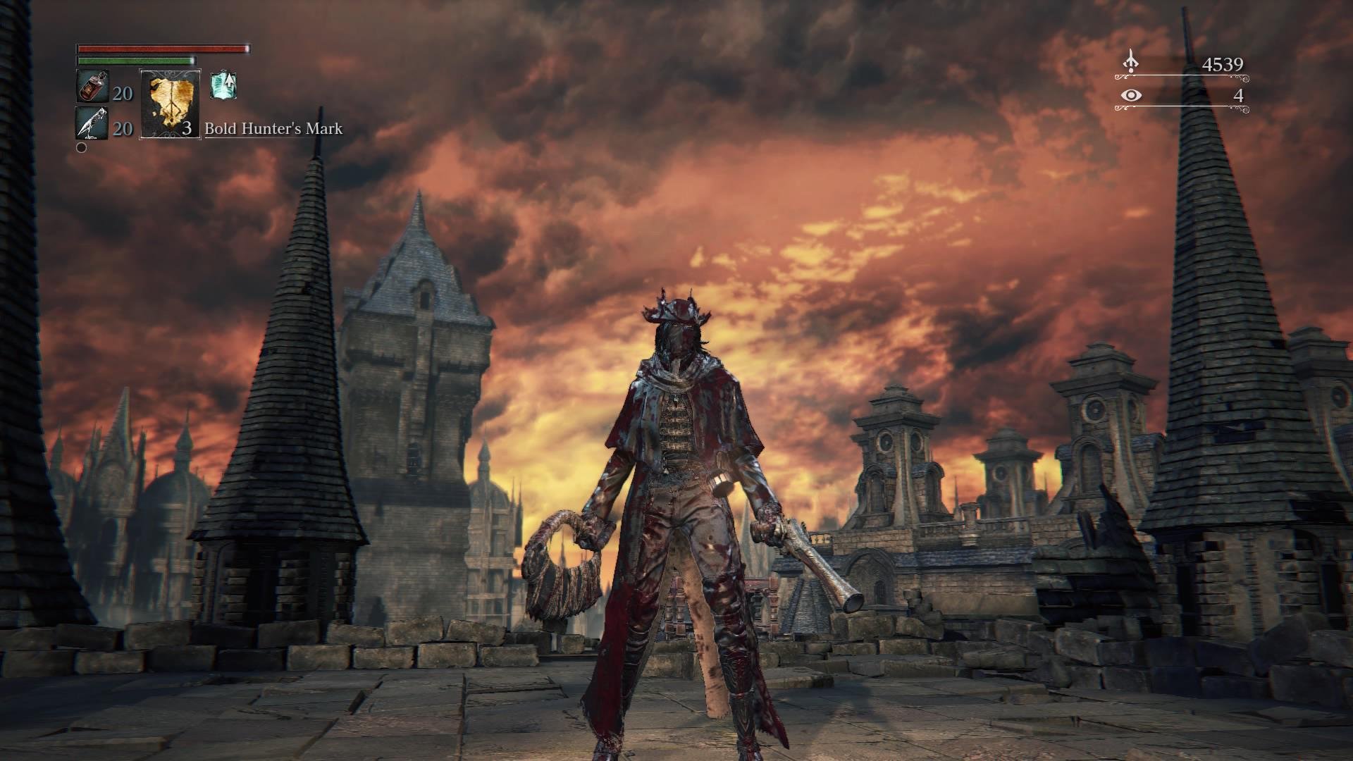 饥荒 重制版 截图13