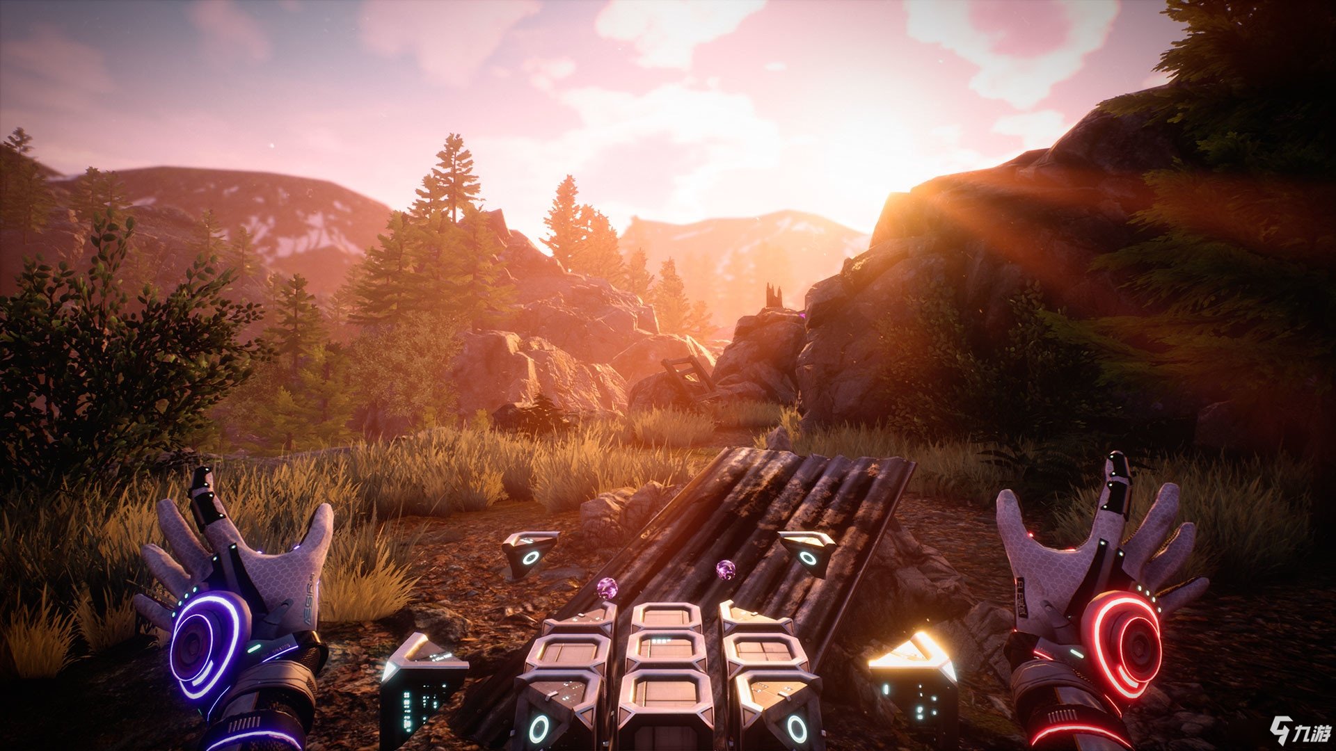 巫师3：狂猎 截图13