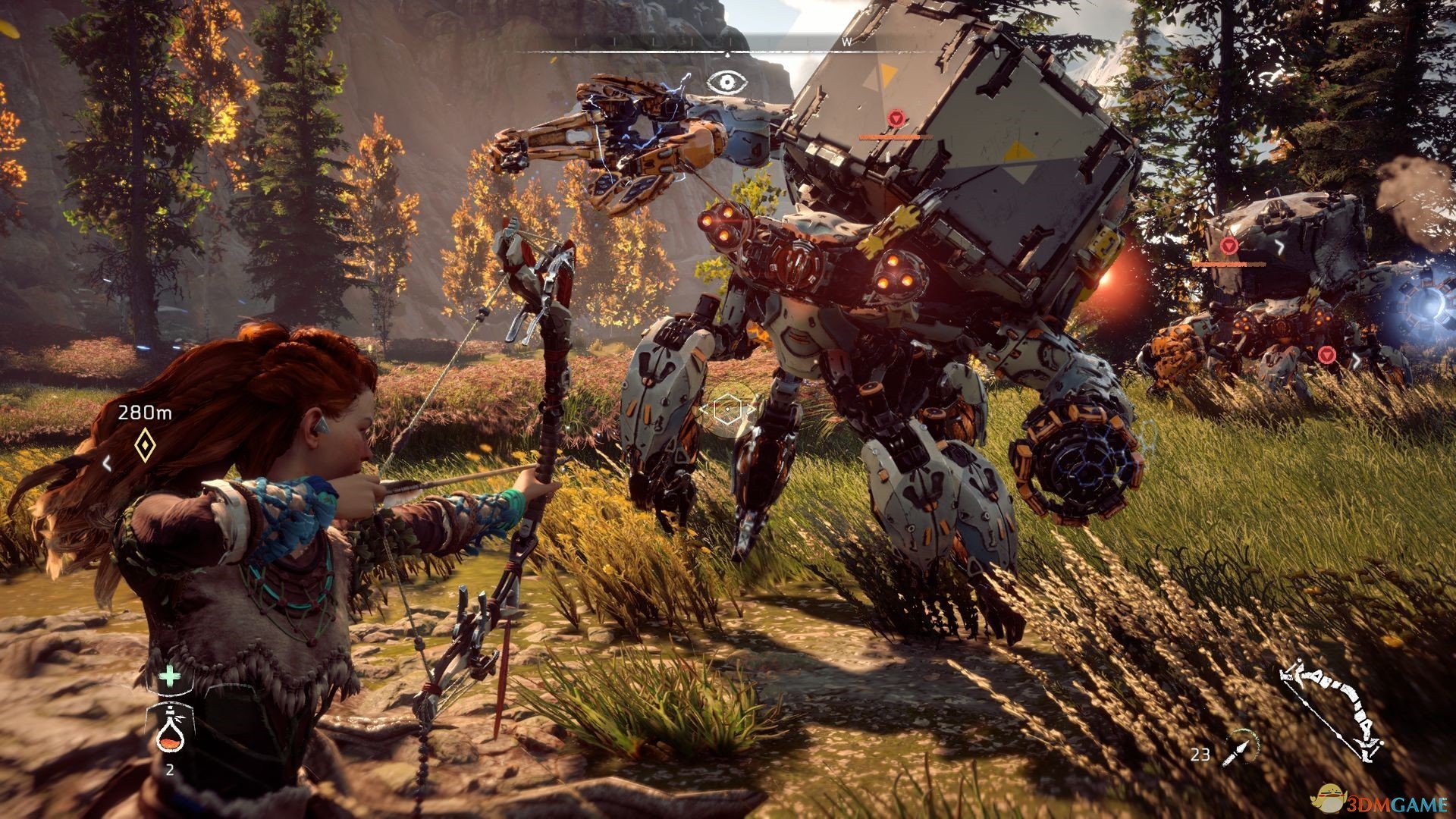 原神 完整版 截图9