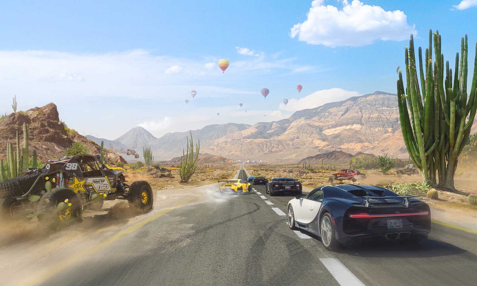 全面战争：三国 截图1