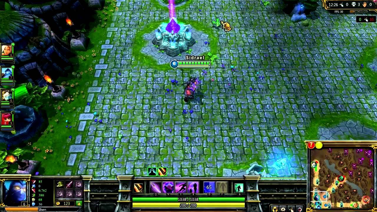 黑暗之魂3 豪华版 截图15