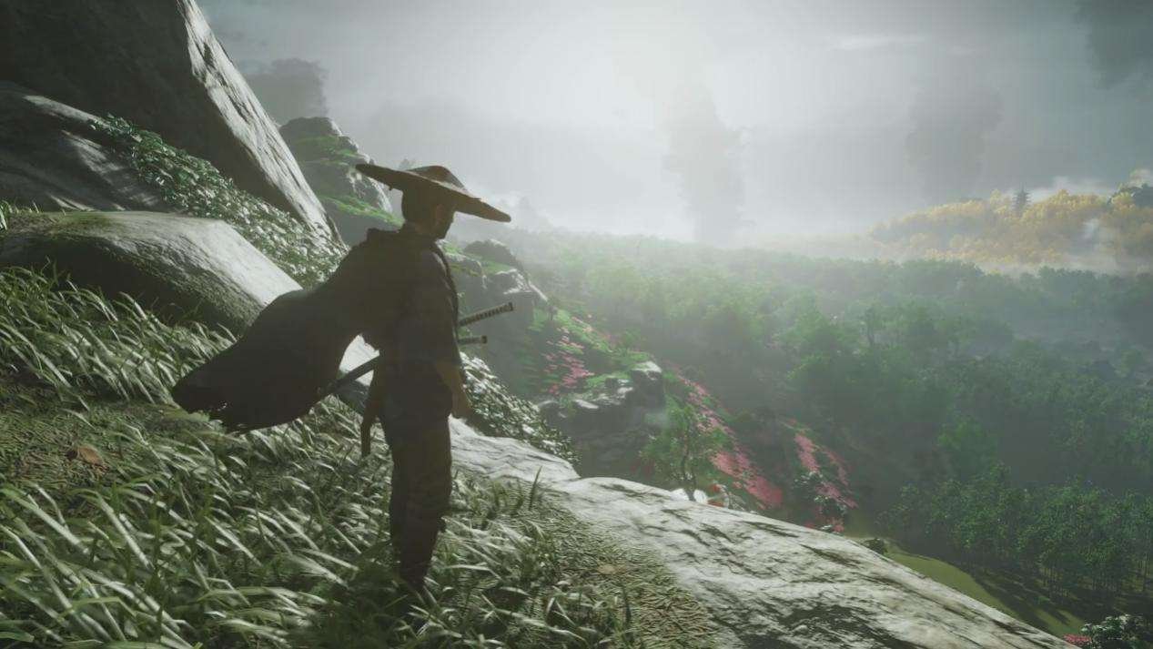 双人成行 重制版 截图2