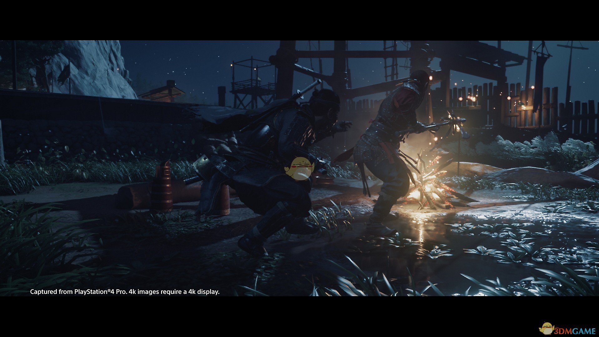 双人成行 重制版 截图10