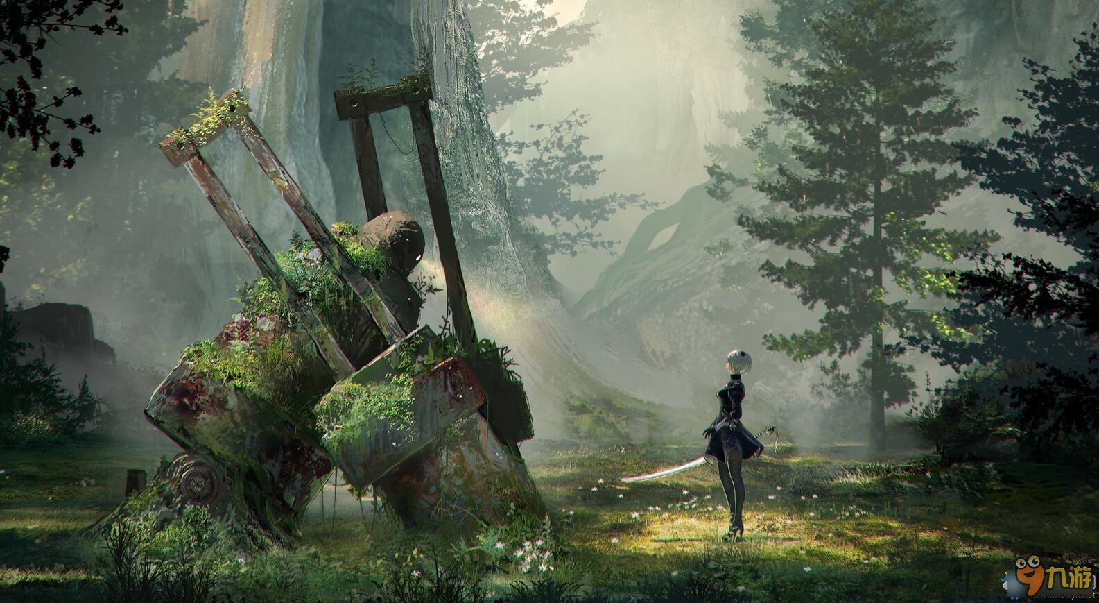 怪物猎人：崛起 完整版 截图19