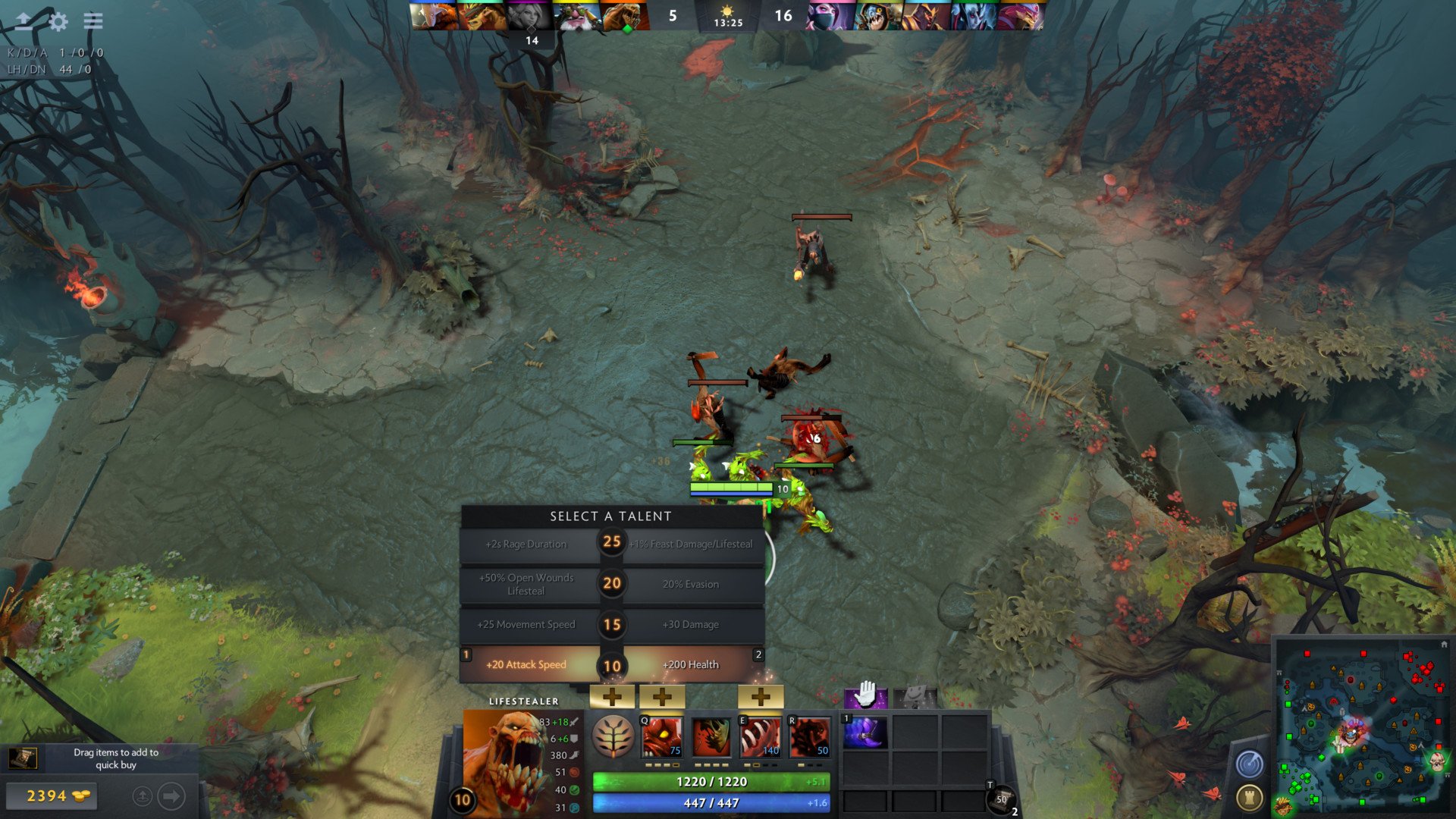 瓦尔海姆 豪华版 截图7