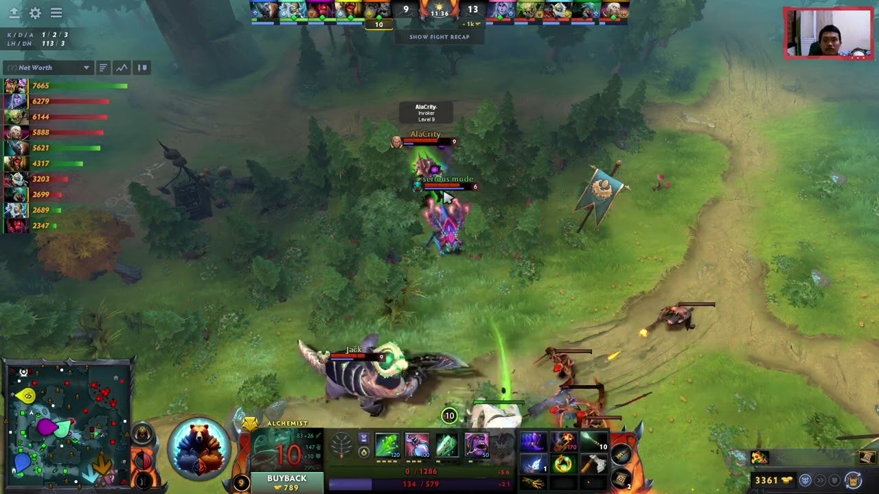 瓦尔海姆 豪华版 截图12