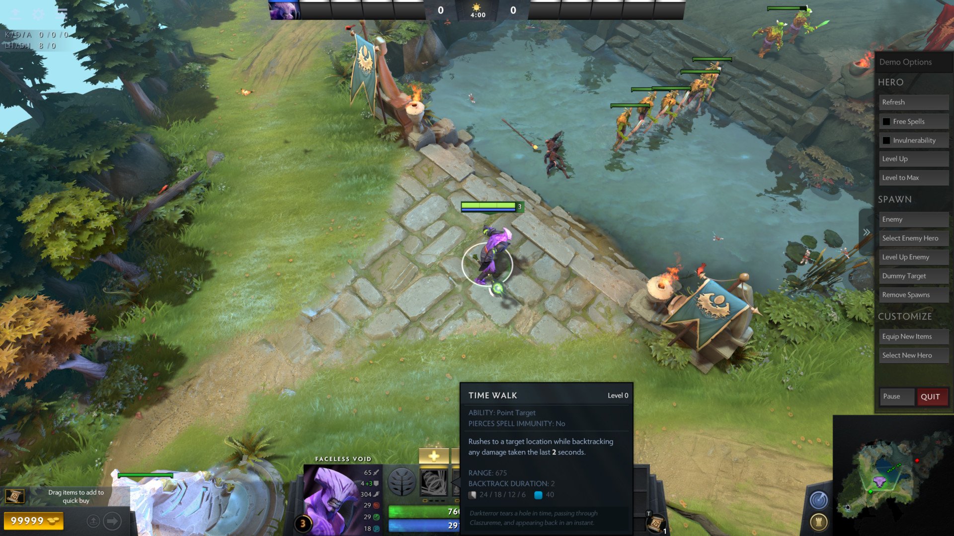 瓦尔海姆 豪华版 截图15