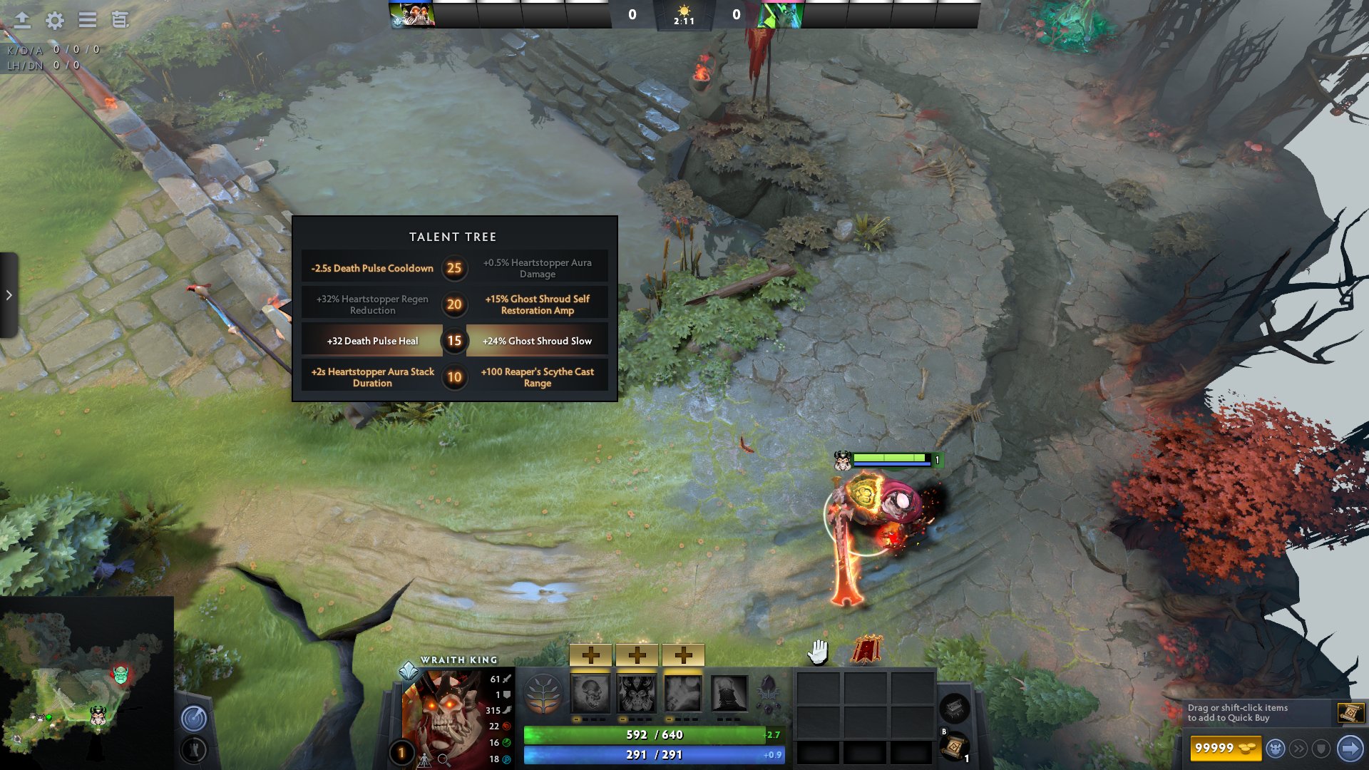 瓦尔海姆 豪华版 截图22