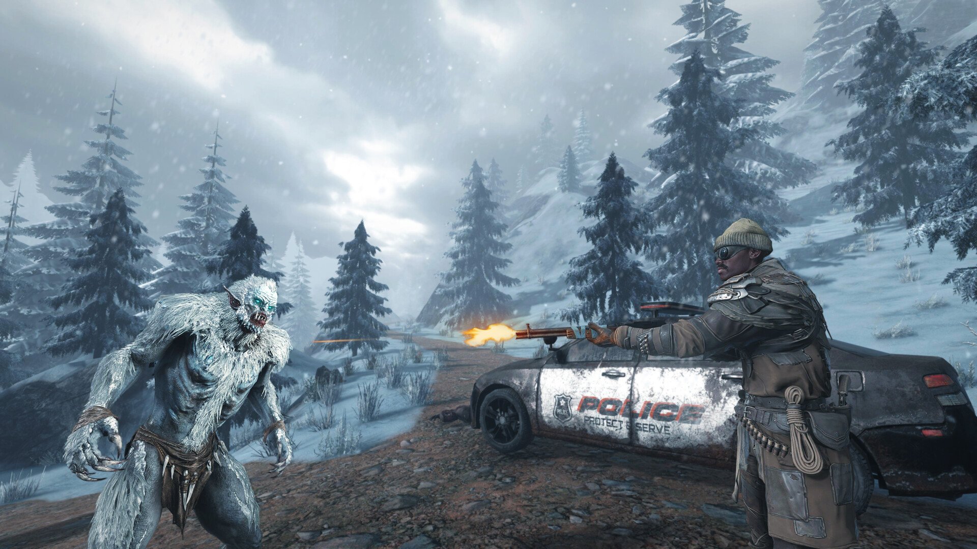 双人成行 重制版 截图12