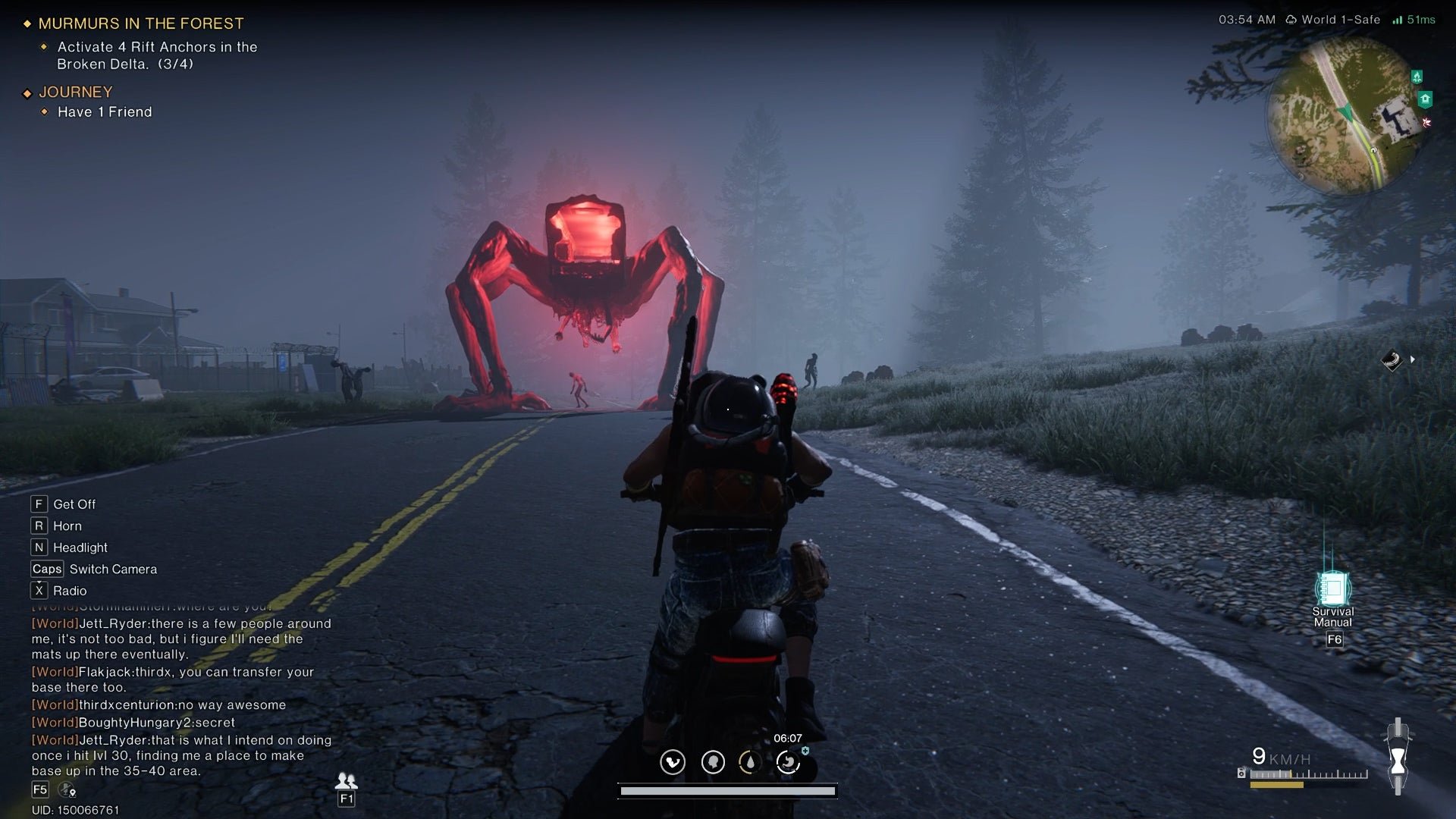 双人成行 重制版 截图18