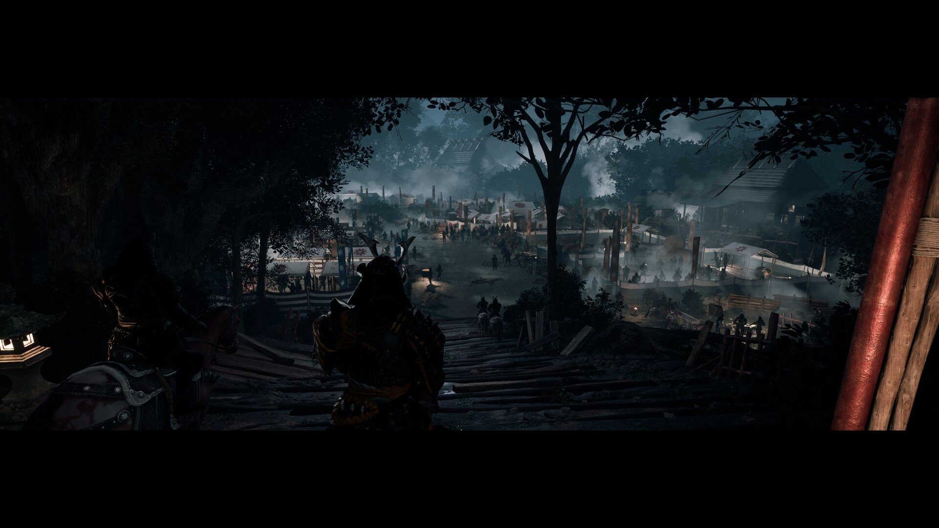 只狼：影逝二度 截图14