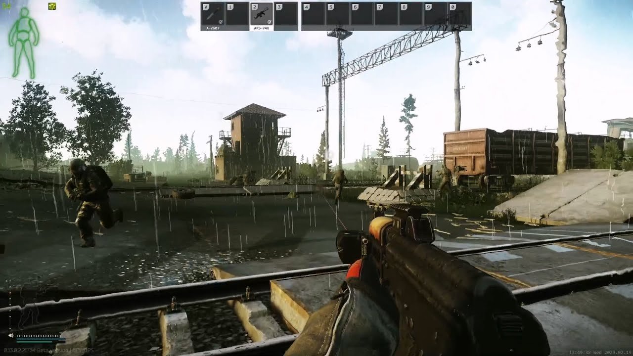 堡垒之夜 截图7