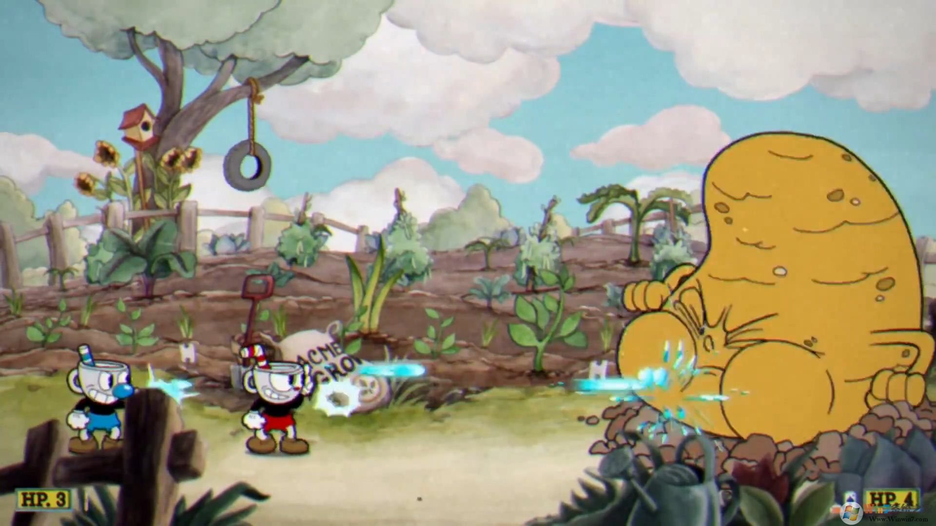 逃离塔科夫 完整版 截图2