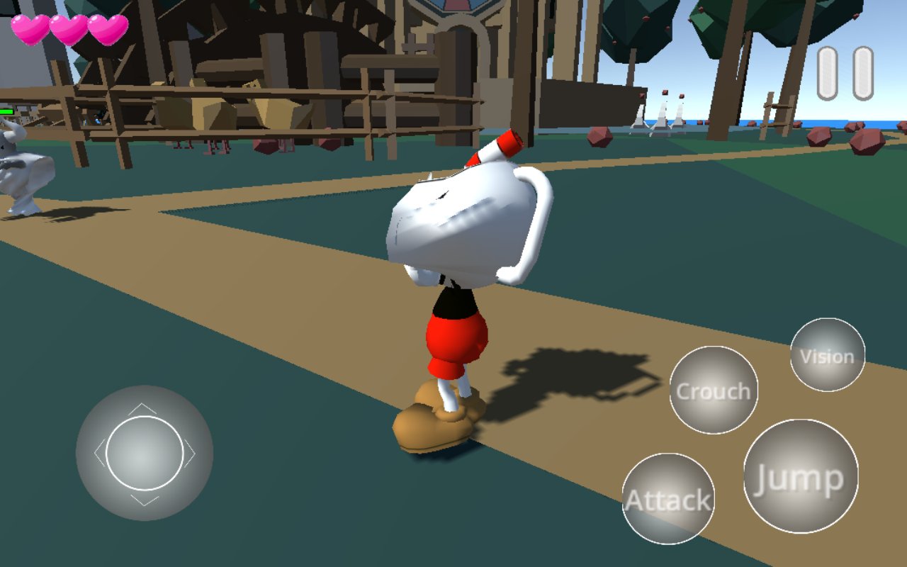 逃离塔科夫 完整版 截图11