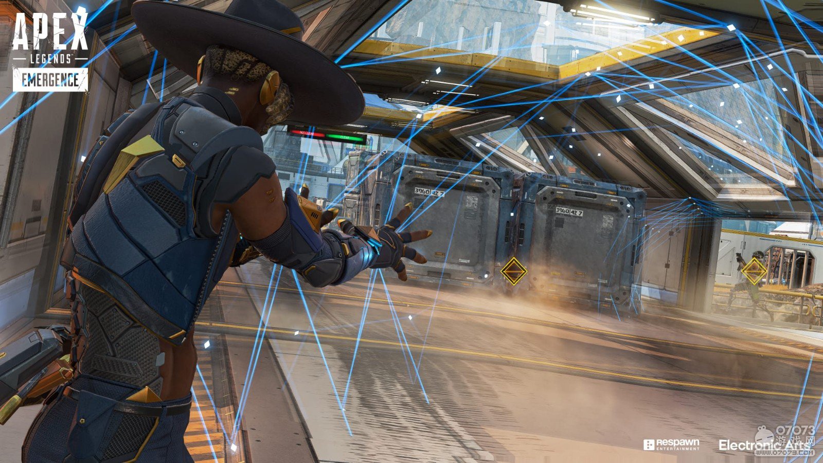 赛博朋克2077 截图20