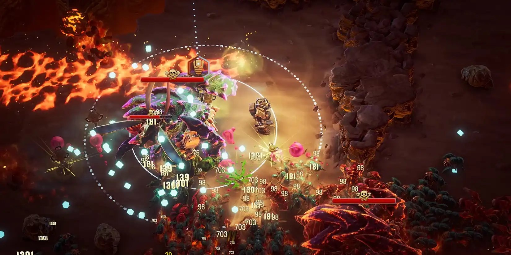 彩虹六号：围攻 终极版 截图13