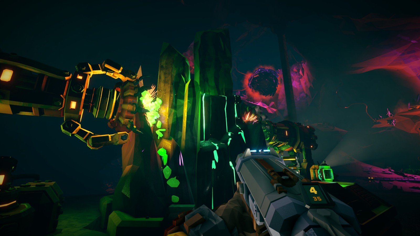 彩虹六号：围攻 终极版 截图14