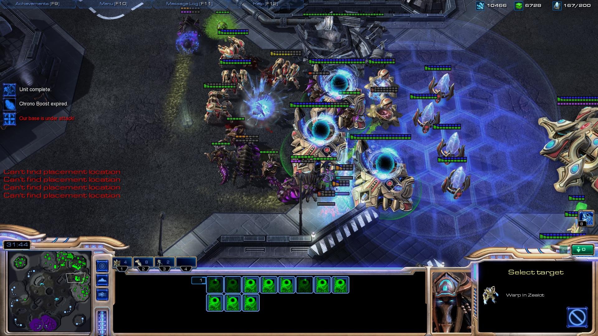 我的世界 完整版 截图5