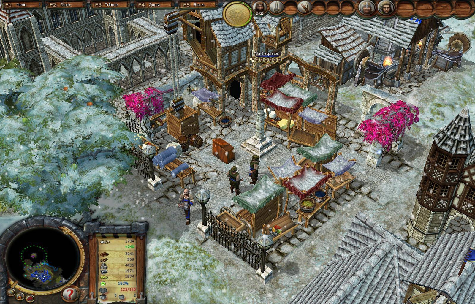 GTA5 年度版 截图13