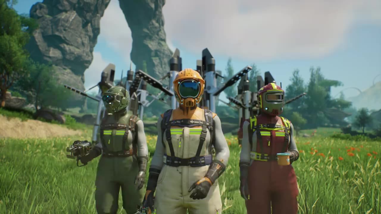 战地风云 截图14