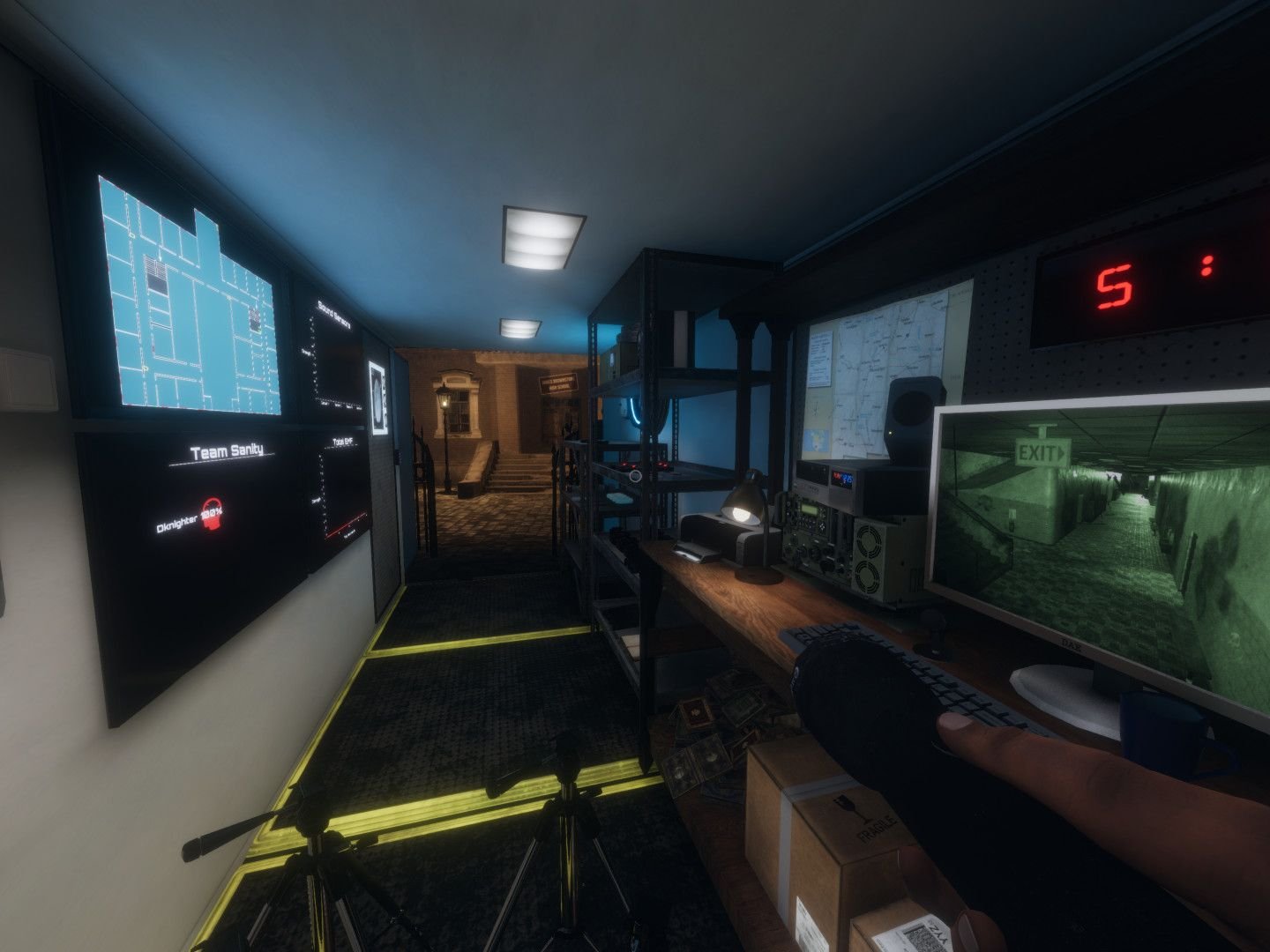 七日杀 终极版 截图5