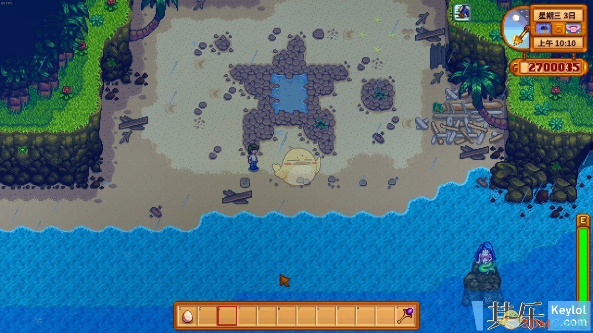 巫师3：狂猎 豪华版 截图20