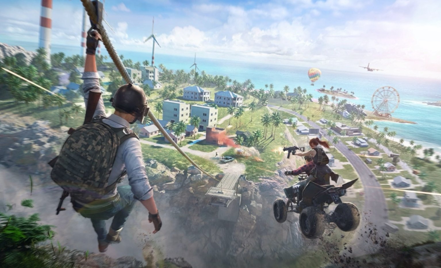 赛博朋克2077 截图17