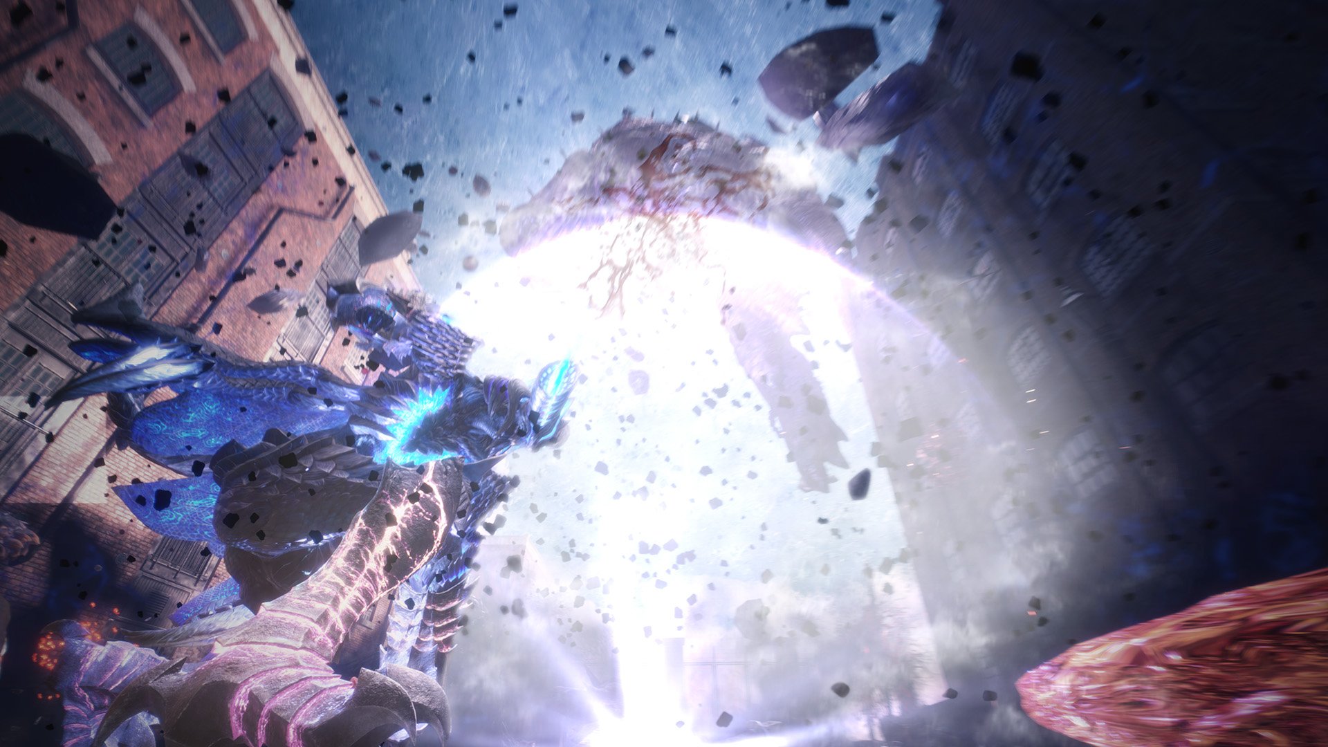 GTA5 重制版 截图4