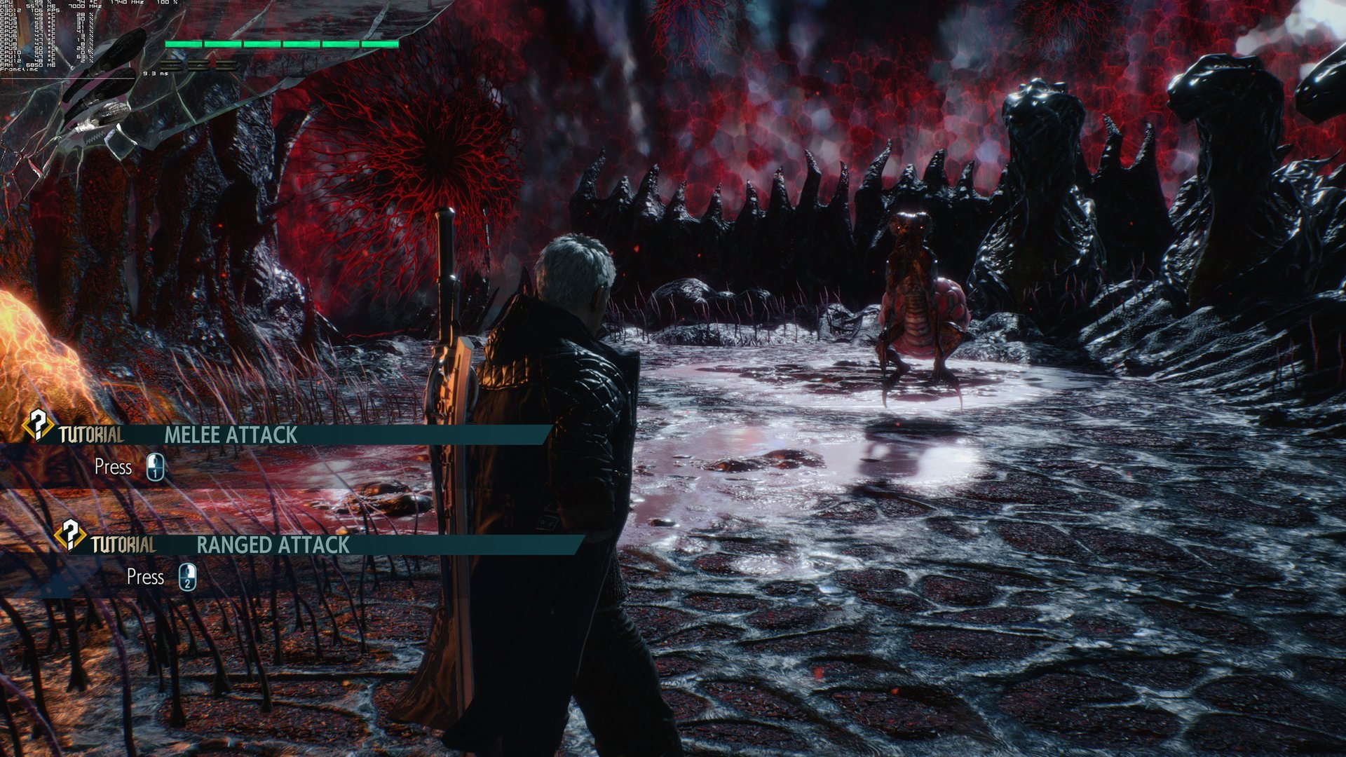 GTA5 重制版 截图9