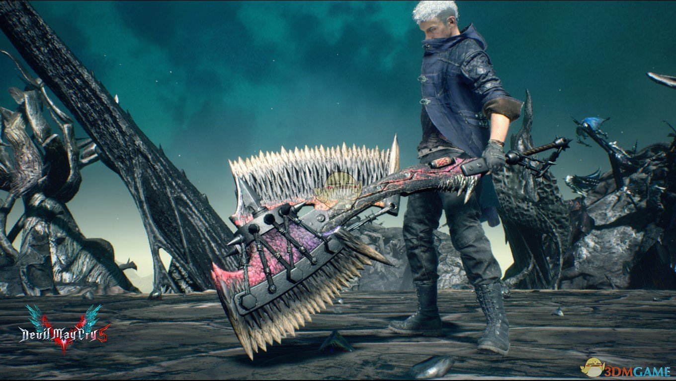 GTA5 重制版 截图14