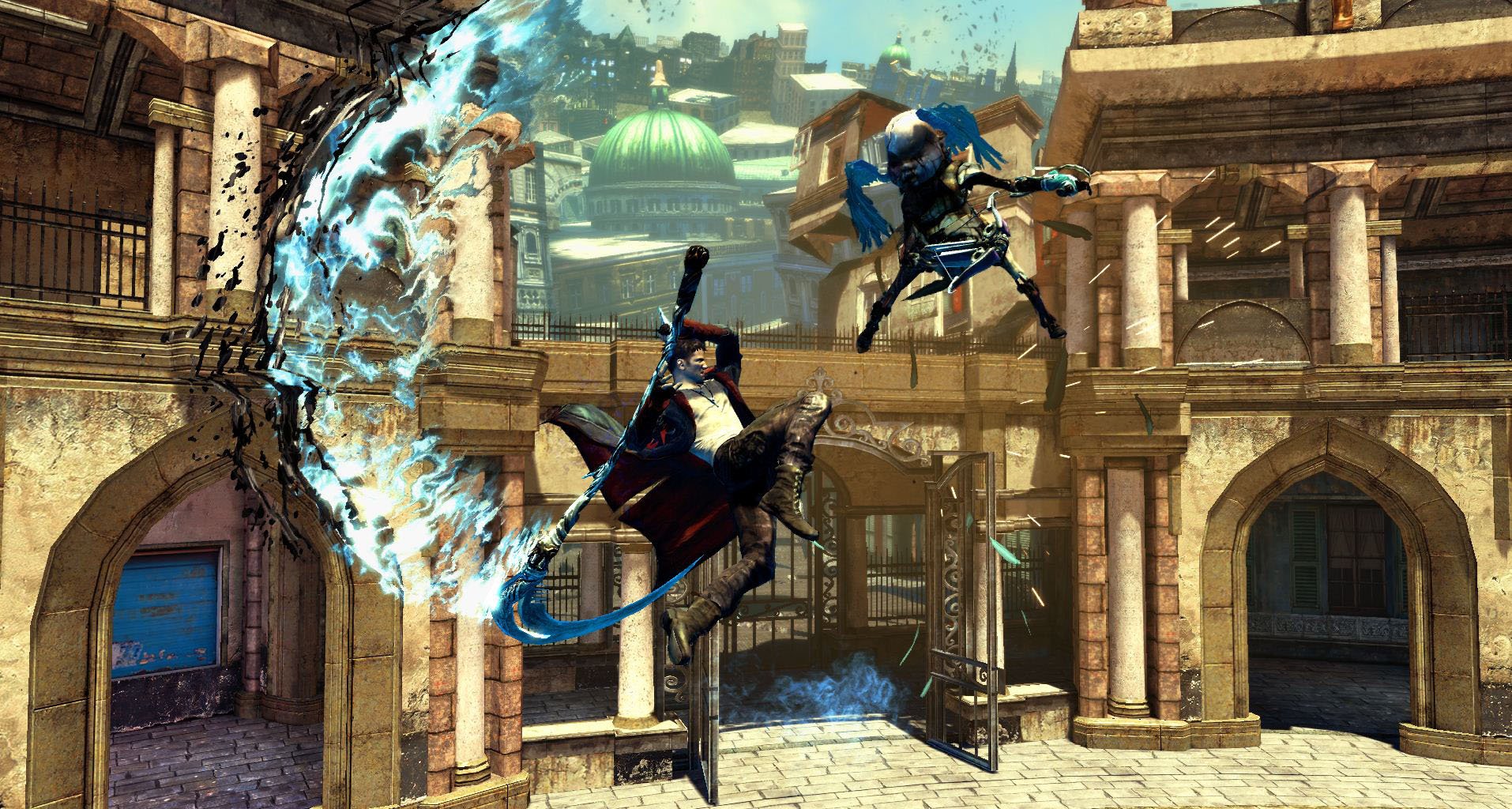 GTA5 重制版 截图17